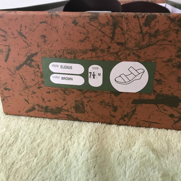 Wedges - Picture 3 of 3